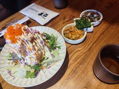 -炉胜·炉端烧·居酒屋