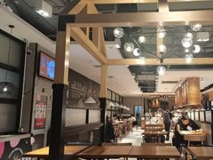 -比格比萨自助(新辰里学清路店)