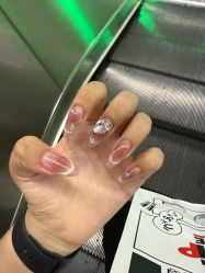 -尤米一站式美甲美睫