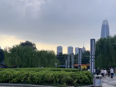 -泉城广场