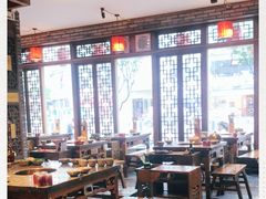 -重庆渝达老火锅(春熙路店)