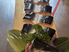 -泥炉烧肉师(新街口金銮巷店)