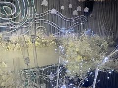 -芭菲盛宴·环球美食(解放碑英利国际店)