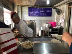 -汪家馄饨(集庆路店)