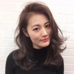 -MYCOLORHARSALON