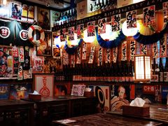 -平成屋·午肴夜酒(四川北路店)