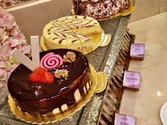 -云冈建国宾馆·自助餐厅