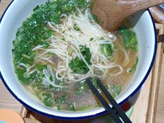 -马记永·兰州牛肉面(天通苑家乐福店)