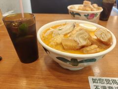 -绿柠食堂(北外滩店)
