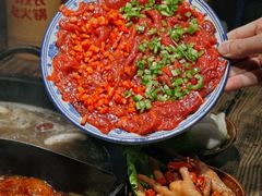 -冯校长老火锅(深圳总店)