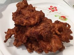 南乳排骨-老家印象京粤馆(Box Hill)