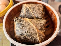 糯米鸡-府城小食馆(金龙宾馆店)