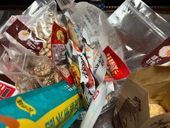 -盛文甘栗(南洪街店)