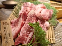 -黑牛の店·和牛烧肉(大悦城店)