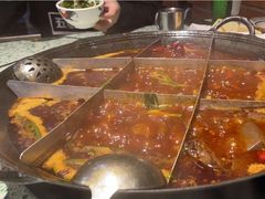 -五里关火锅(牛市口店)