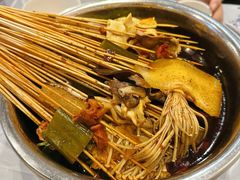 -成都瓜串串(华强北店)