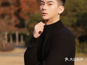 男生轻松变帅的关键｜快速拥有超自然野生眉