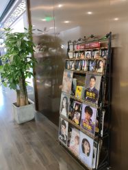 -崇尚GAVIN STYLE臻选