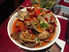 -味福记·本地特色菜(八一万达广场店)