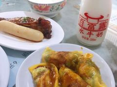 煎饺-百富露(跃龙北路店)