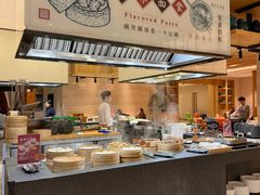 -杭州开元名都大酒店·地中海自助餐厅