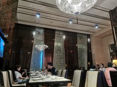 -顺德美的万豪酒店-万豪中餐厅