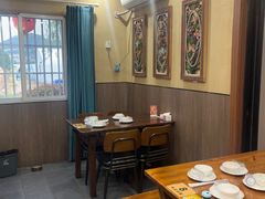 -李东农庄·当地安吉味(中南百草园店)
