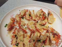 -79号渔船海鲜饭店(宝安店)