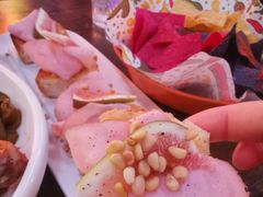 -Famous肥猫墨西哥音乐餐吧(五棵松华熙LIVE店)