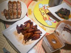 招牌烤乳鸽-石岐佬中山菜馆(张溪店)