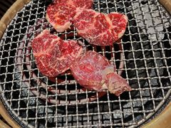 -厚贞日式烤肉(浦东汇智店)