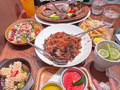 -森Some Fusion(荔湾店)
