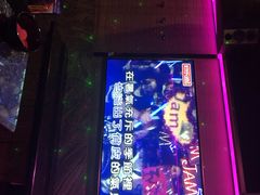 -好乐迪(张扬路八佰伴店)