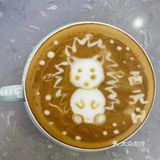 西元的馥芮红☕从豆子品质到颜值都赢麻了