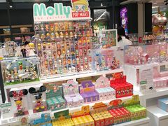 -泡泡玛特POPMART(崇文门国瑞城店)