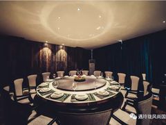 包厢-遇玲珑餐厅