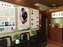 -蔡李佛鸿胜堂(普君店)