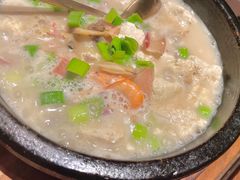 -山里亲戚(淞虹路店)