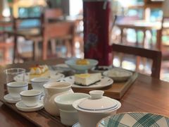 -时光花园(白鹭洲店)