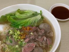 -汕头八里香牛肉店(人民南店)