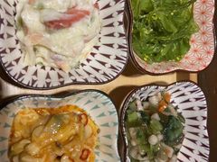 -越光米贩精致料理餐厅(金鹰店)