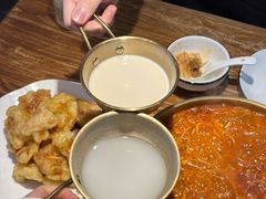 -撒郎嘿·朝鲜民俗餐馆