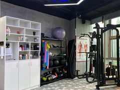 -UP健身私教馆(南山书城店)