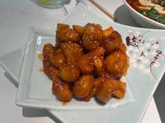 -川人百味(万达店)