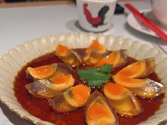 -芽笼芽笼新加坡餐厅(环球港店)