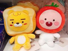 -泡泡玛特POPMART(合生汇店)