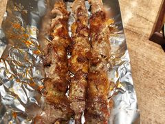 -耶里夏丽·丝路新疆菜·清真食品(徐汇南丹东路臻选店)