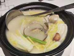 -强记海鲜·大排档(蛇口新街店)