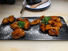 -绿茶餐厅(石家庄万象城店)