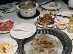 -钱小奴创意自助餐厅(仙居吾悦店)